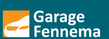 Logo Autobedrijf Fennema